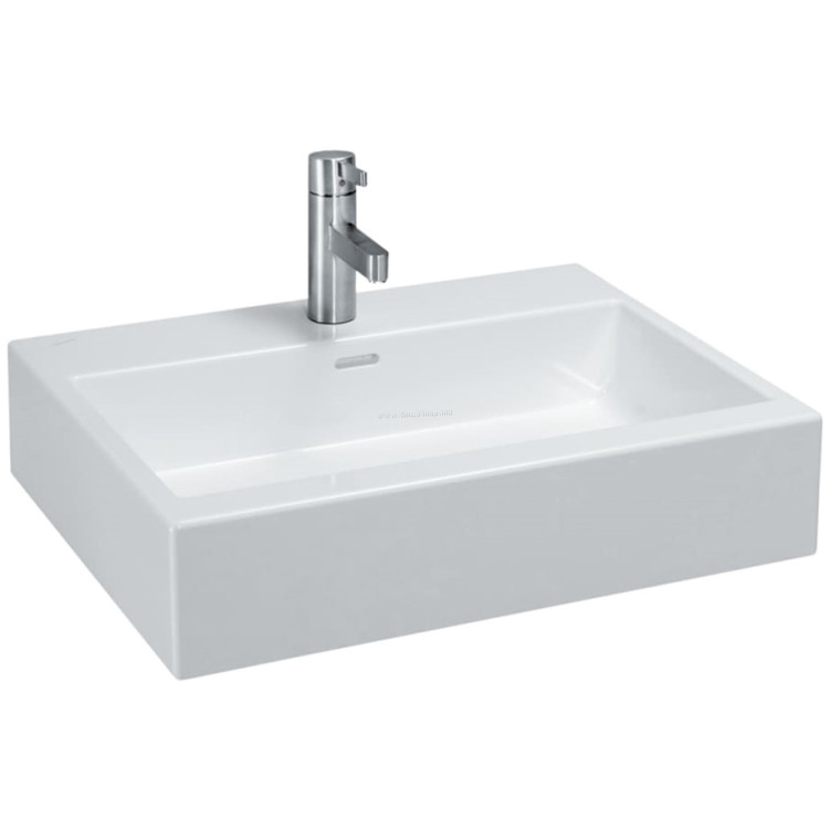 Умывальник Laufen Living 60х46 (White)