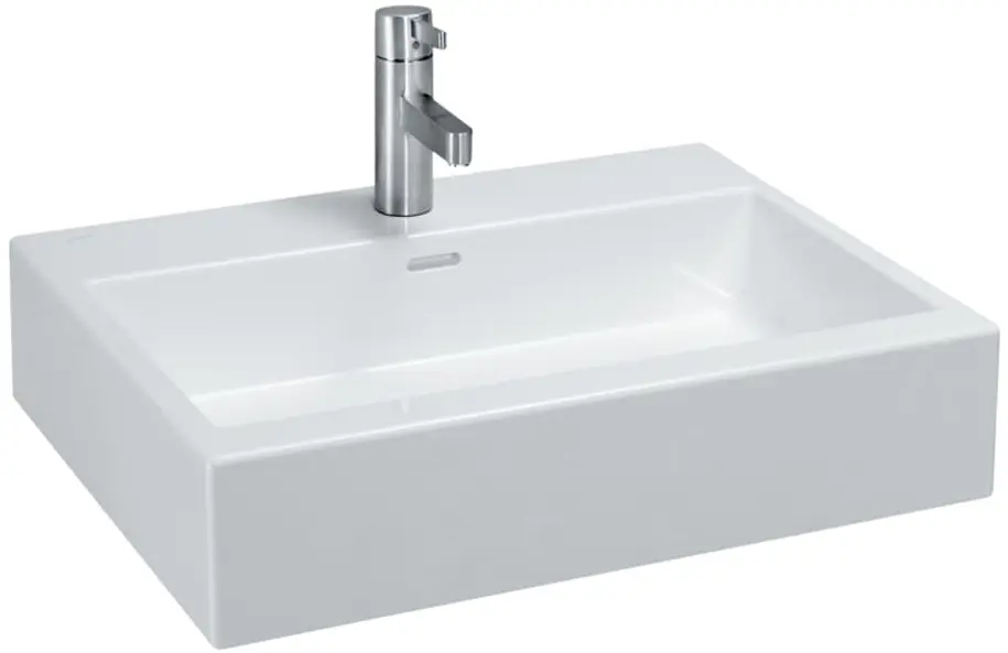 Умывальник Laufen Living 60х46 (White)