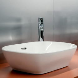 Умывальник Laufen Lua 50х35 (White) Thumb