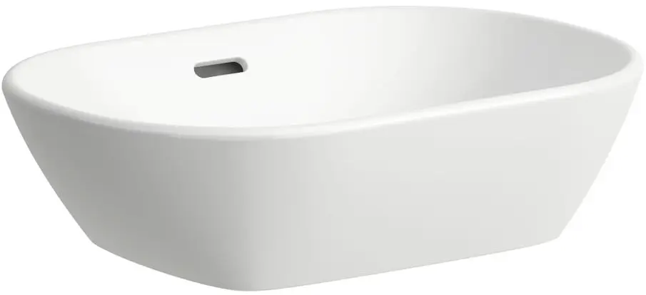 Умывальник Laufen Lua 50х35 (White)