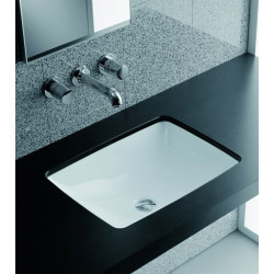 Умывальник Laufen Pro 64.5x45 (White) Thumb