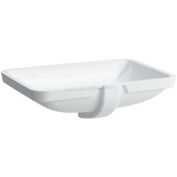 Умывальник Laufen Pro 64.5x45 (White)