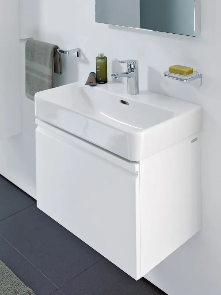 Умывальник Laufen Pro S 104 60x38 (White) - 3