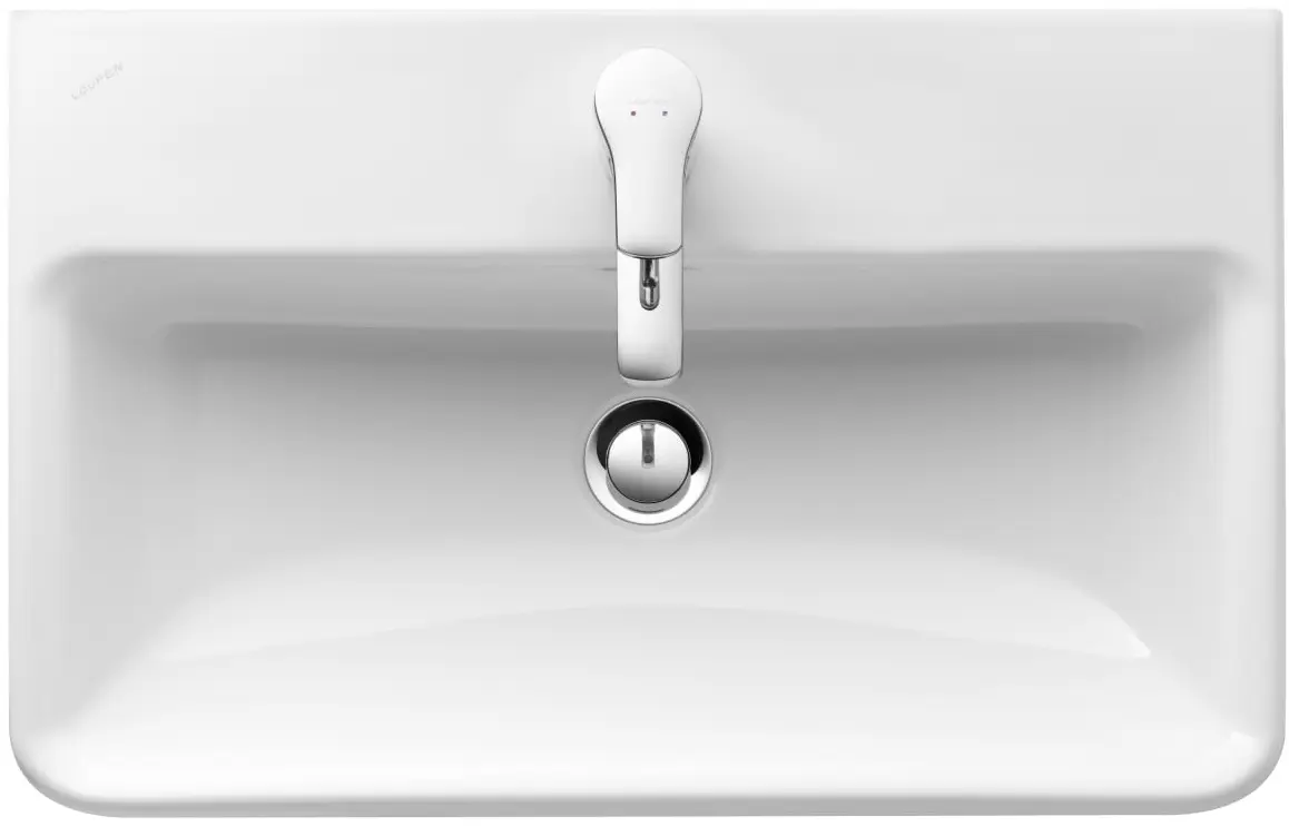 Умывальник Laufen Pro S 104 60x38 (White)