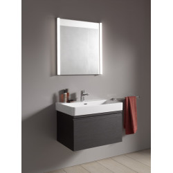 Умывальник Laufen Pro S 109 60x38 (White) Thumb