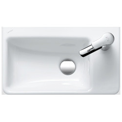 Умывальник Laufen Pro S 36x25 (White) Thumb