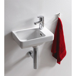 Умывальник Laufen Pro S 36x25 (White) Thumb