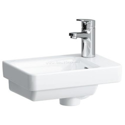 Умывальник Laufen Pro S 36x25 (White)