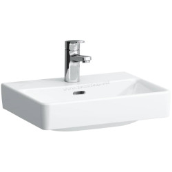 Умывальник Laufen Pro S 45х34 (White)