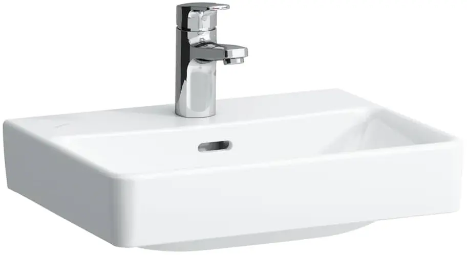 Умывальник Laufen Pro S 45х34 (White)