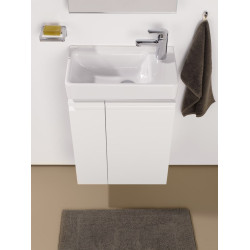 Умывальник Laufen Pro S 48х28 Right (White) Thumb