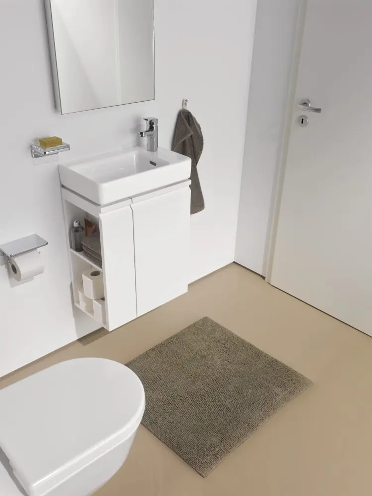 Умывальник Laufen Pro S 48х28 Right (White) - 3
