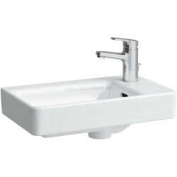 Умывальник Laufen Pro S 48х28 Right (White)