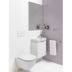 Умывальник Laufen Pro S 48х28 Right (White) Thumb