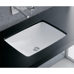Умывальник Laufen Pro S 53x40 (White) Thumb