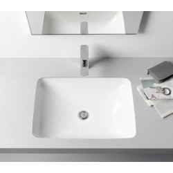 Умывальник Laufen Pro S 53x40 (White) Thumb