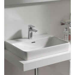 Умывальник Laufen Pro S 60x38 (White) Thumb