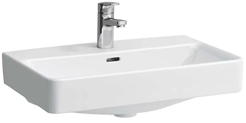 Умывальник Laufen Pro S 60x38 (White)