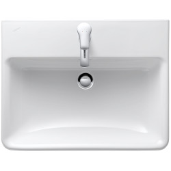 Умывальник Laufen Pro S 60x46.5 (White) Thumb