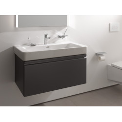 Умывальник Laufen Pro S 60x46.5 (White) Thumb