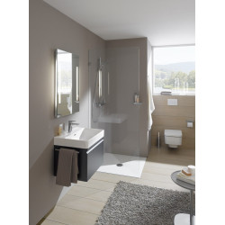 Умывальник Laufen Pro S 60x46.5 (White) Thumb