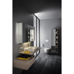 Умывальник Laufen Pro S 60x46.5 (White) Thumb