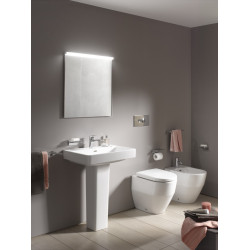 Умывальник Laufen Pro S 60x46.5 (White) Thumb
