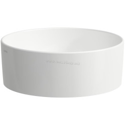 Умывальник Laufen Savoy 42х42 (White)