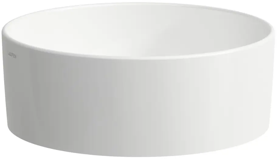 Умывальник Laufen Savoy 42х42 (White)