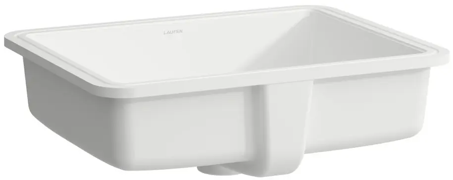 Умывальник Laufen Savoy 50х39.5 (White Matt)