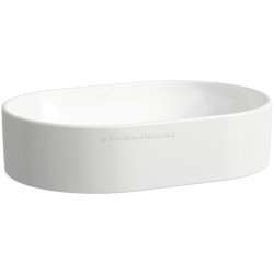 Умывальник Laufen Savoy 55х38 (White)