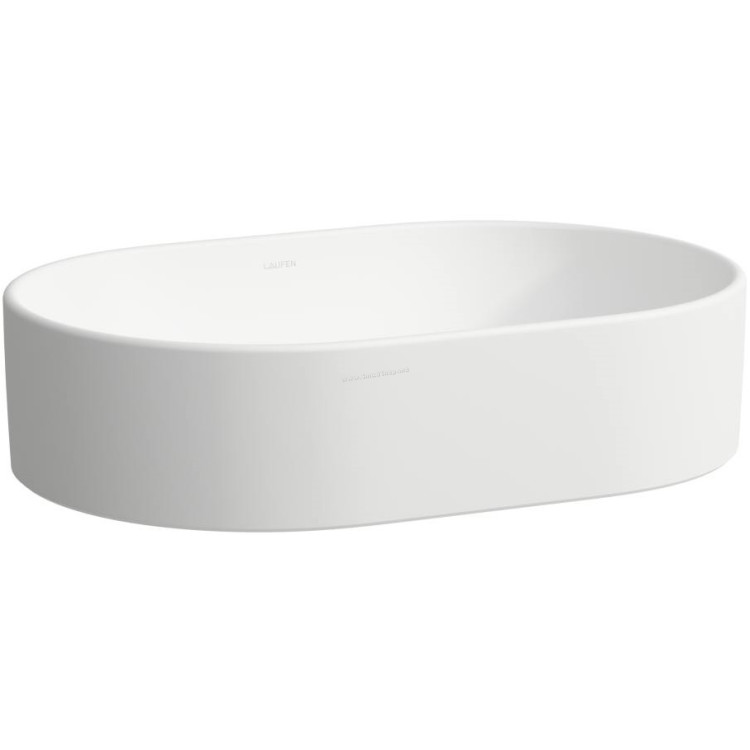 Lavoar Laufen Savoy 55х38 (White Matt)
