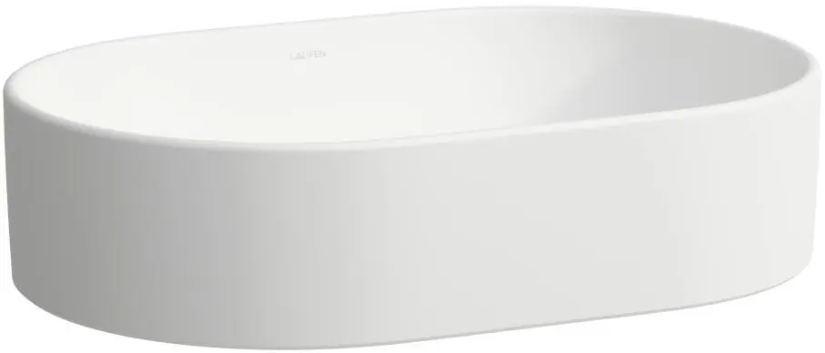 Умывальник Laufen Savoy 55х38 (White Matt)
