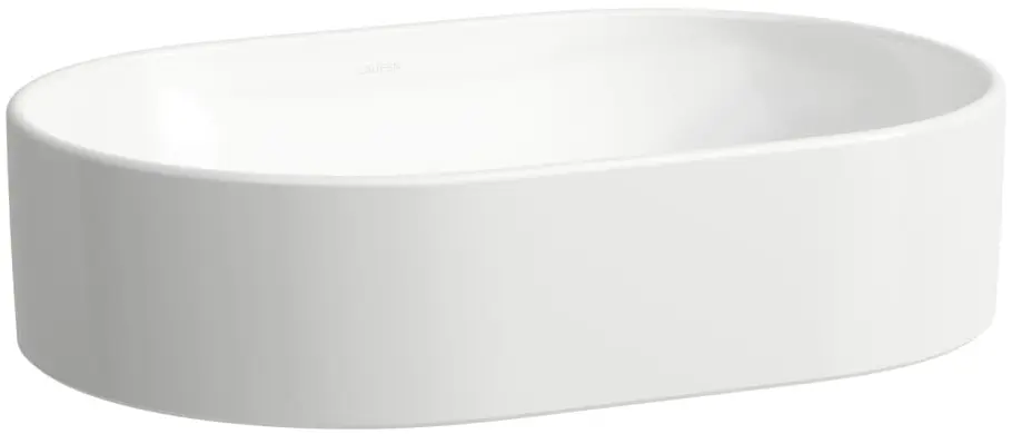 Умывальник Laufen Savoy 55х38 (White)