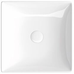 Lavoar Lucco Decente 40 (White) Thumb