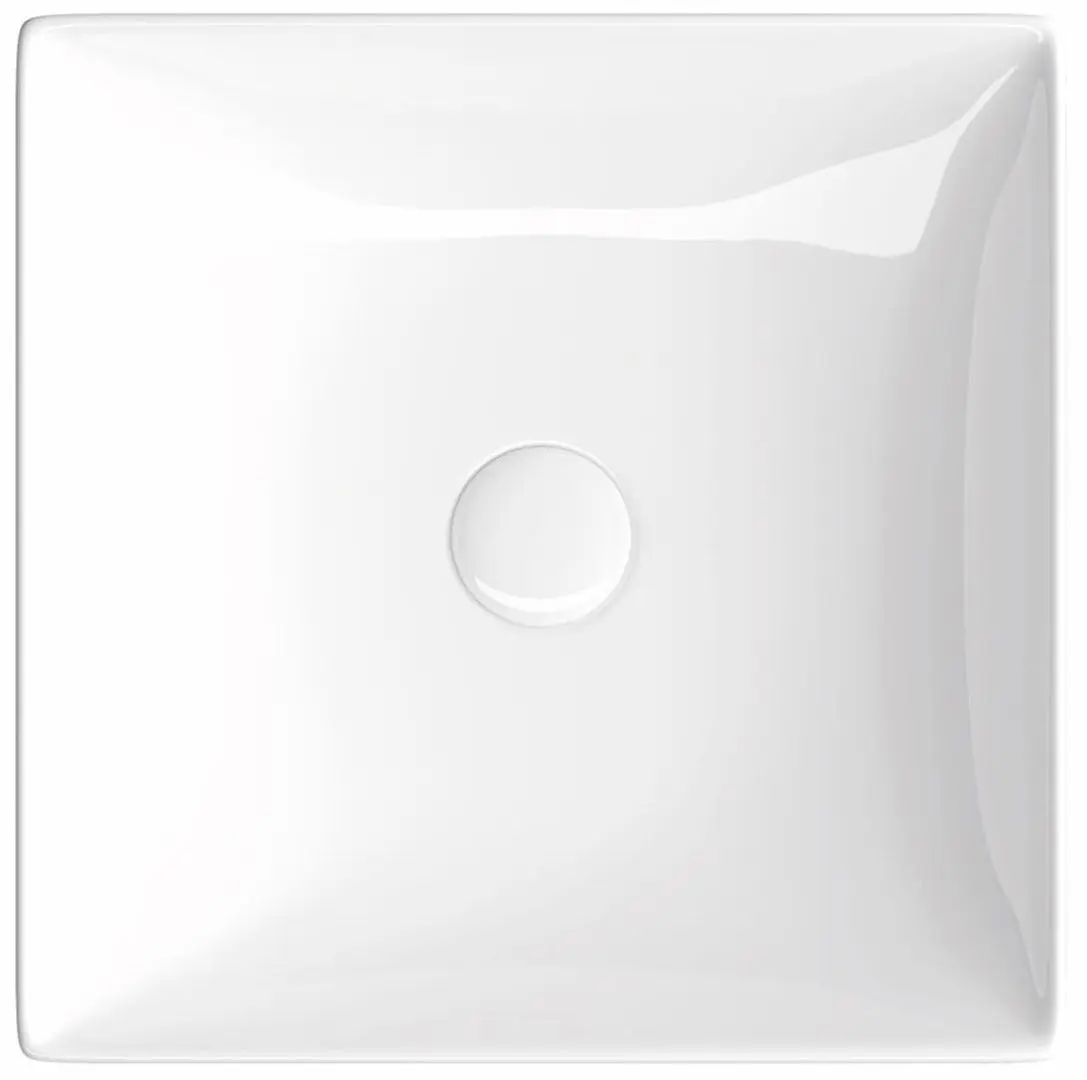 Lavoar Lucco Decente 40 (White)