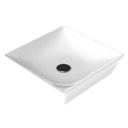 Умывальник Lucco Decente 40 (White)