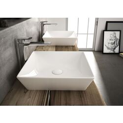 Lavoar Lucco Decente 40 (White) Thumb