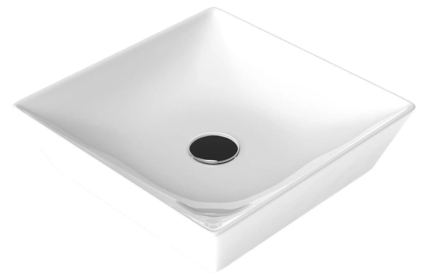 Lavoar Lucco Decente 40 (White)