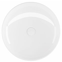 Умывальник Lucco Lucente 43 (White) Thumb