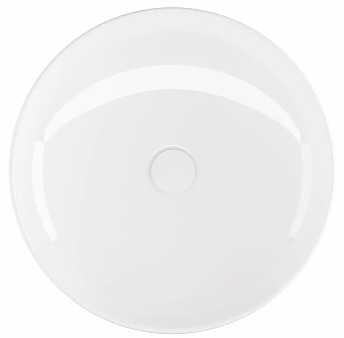 Умывальник Lucco Lucente 43 (White)