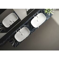 Умывальник Lucco Matteo 65 (White) Thumb