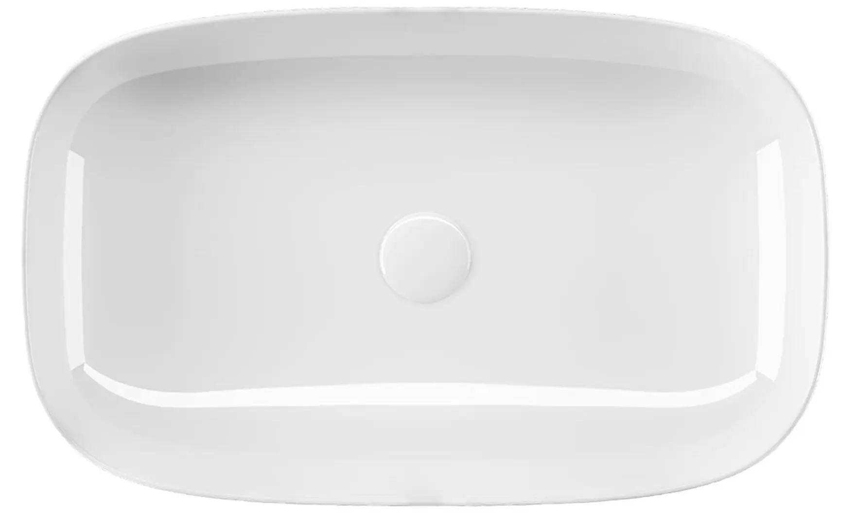 Умывальник Lucco Matteo 65 (White)