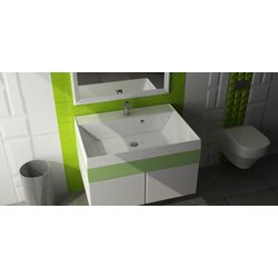 Lavoar Marrbaxx Dakota V31D1 (White) Thumb