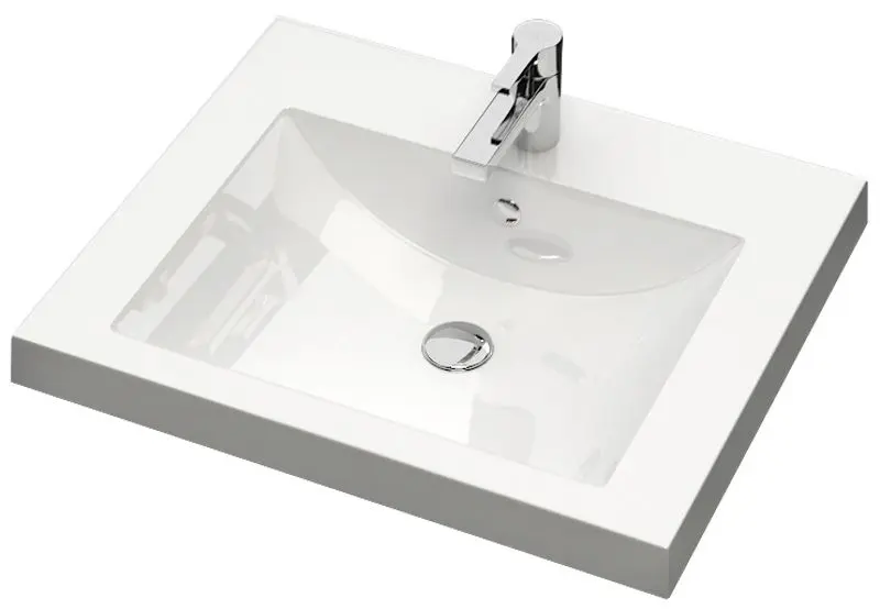 Lavoar Marrbaxx Erica V26D1 (White)
