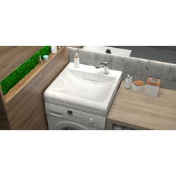 Lavoar Marrbaxx Avrora V56D1 (Signal White) Thumb