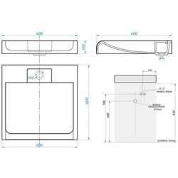 Lavoar Marrbaxx Avrora V56D1 (Signal White) Thumb