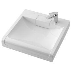 Lavoar Marrbaxx Avrora V56D1 (Signal White)