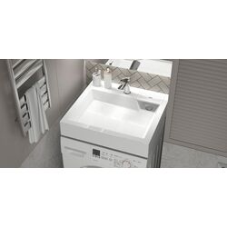 Lavoar Marrbaxx Enigma V62D1 (White) Thumb