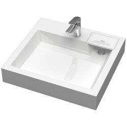 Lavoar Marrbaxx Enigma V62D1 (White)